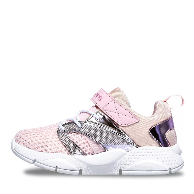 sketchers shine status