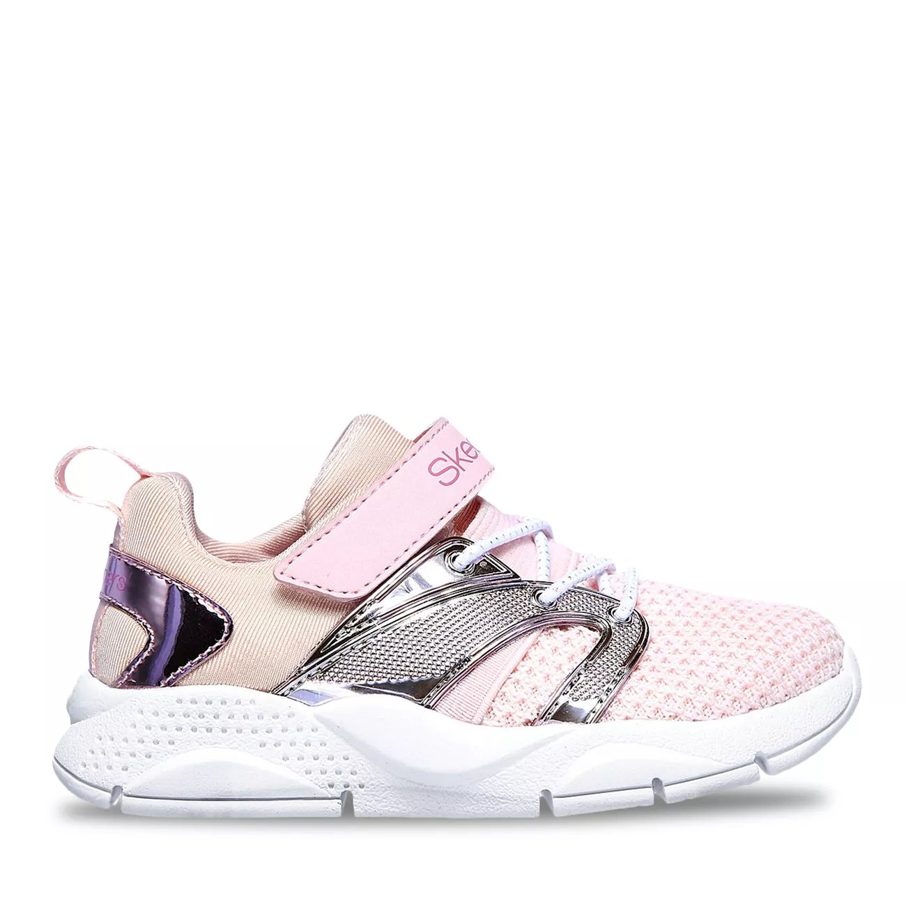 sketchers shine status