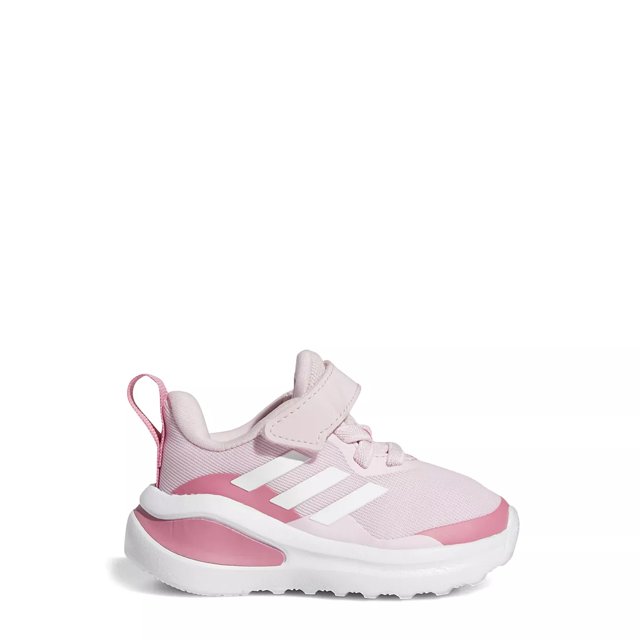 Adidas Toddler Girls Fortarun Sneaker