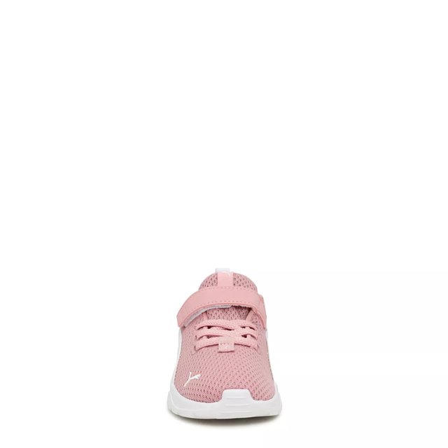 Toddler girl on sale pumas