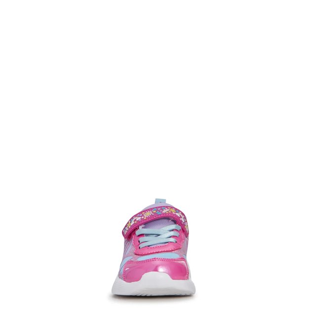 TRX Toddler Girls' Lighted Slip-On Running Shoe | DSW Canada
