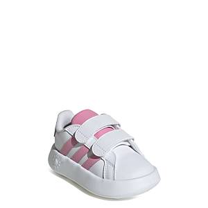 Eーgirls TRX Youth Girls' Hi Top Skate Shoe | The Shoe Co.