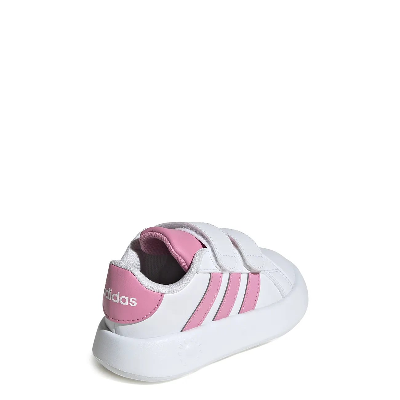 Infant Girls' Grand Court 2.0 Sneaker
