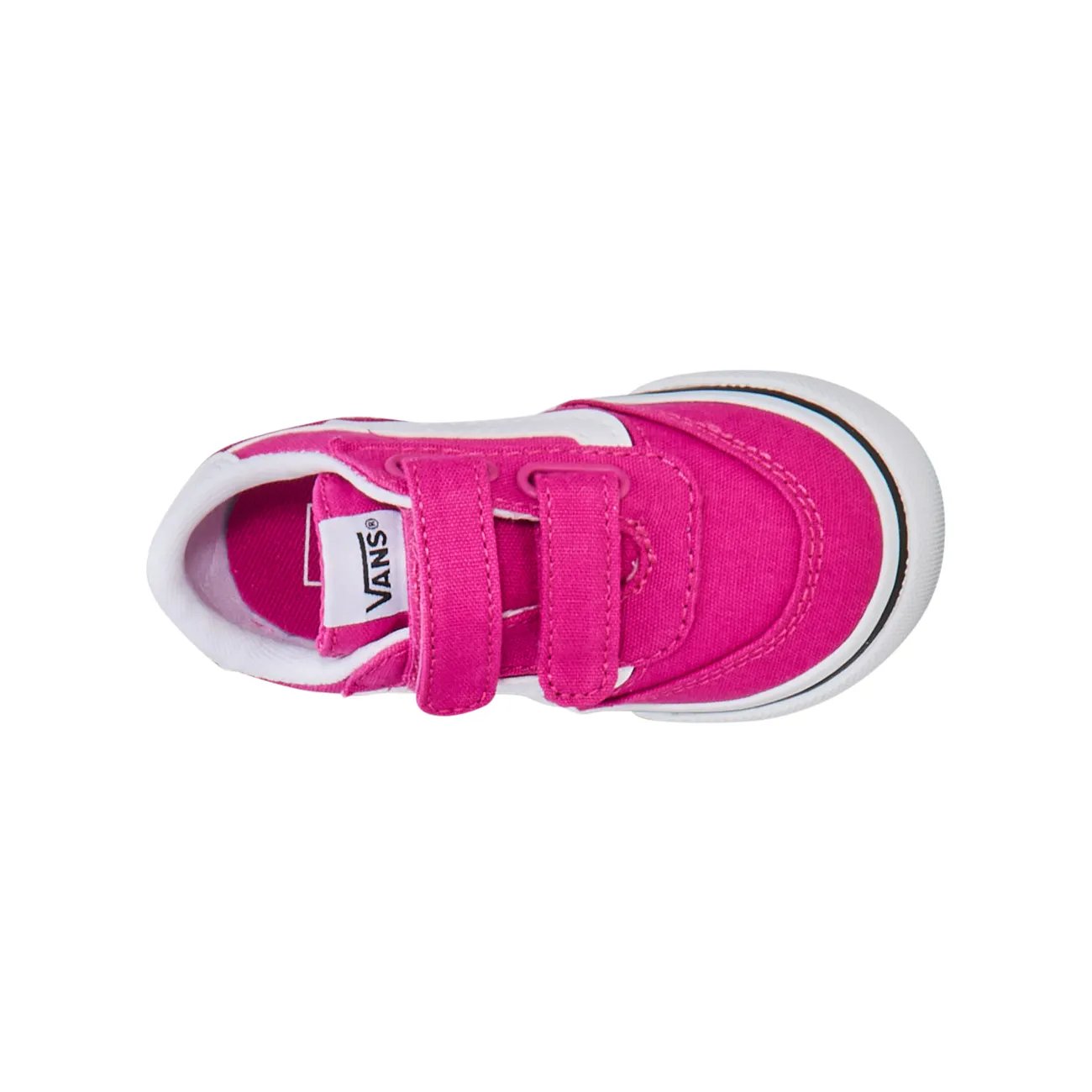 Infant Girl's Brooklyn Ls Sneaker