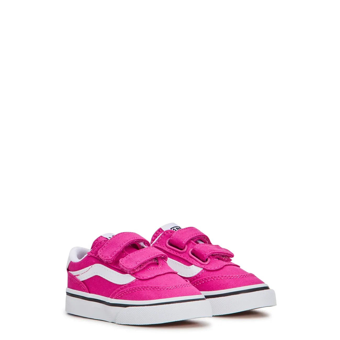 Infant Girl's Brooklyn Ls Sneaker