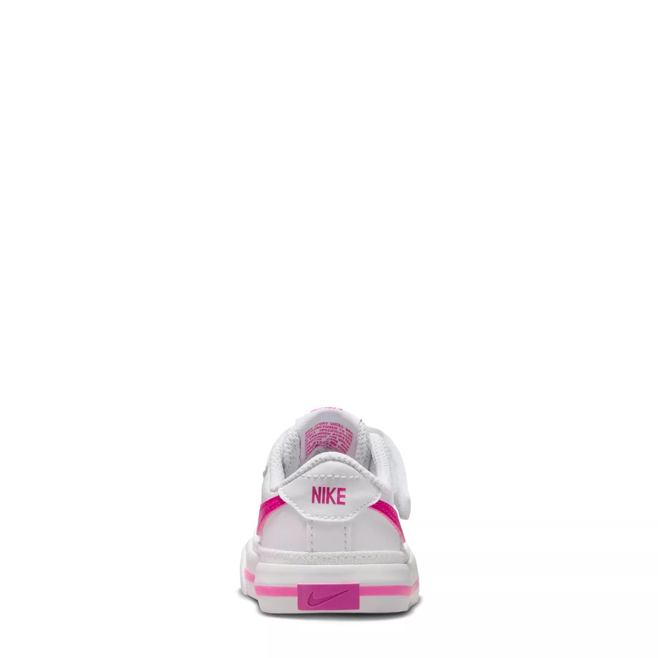 Toddler Girls' Court Legacy Sneaker