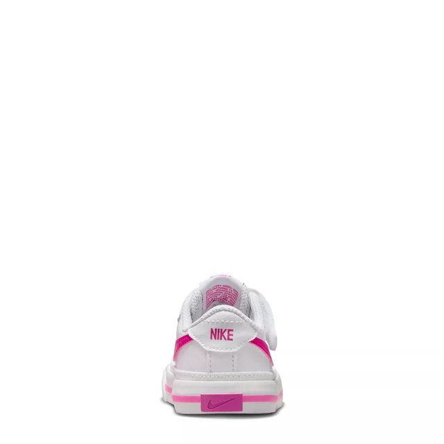 Nike toddler girl shoes canada best sale