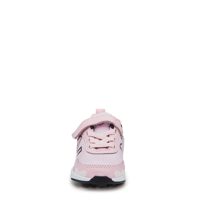 New Balance Toddler Girls Dynasoft 545 Bungee Lace Running Shoe DSW Canada