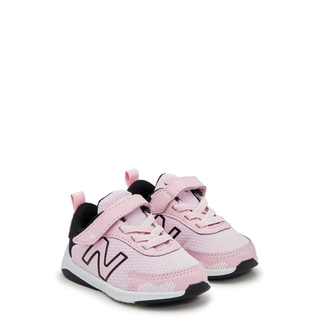 New Balance Toddler Girls Dynasoft 545 Bungee Lace Running Shoe DSW Canada