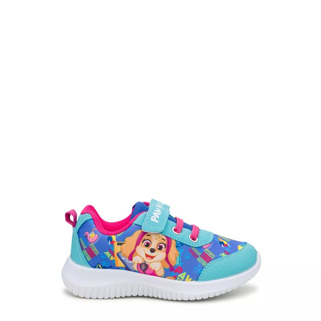 Paw patrol light up shoes shop