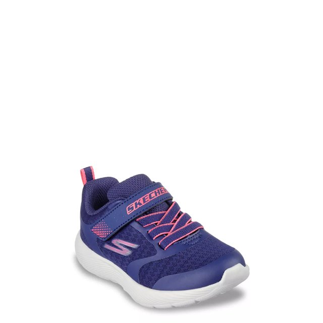 Skechers Toddler Girls Dyna Lite Venice Cruise Running Shoe DSW Canada
