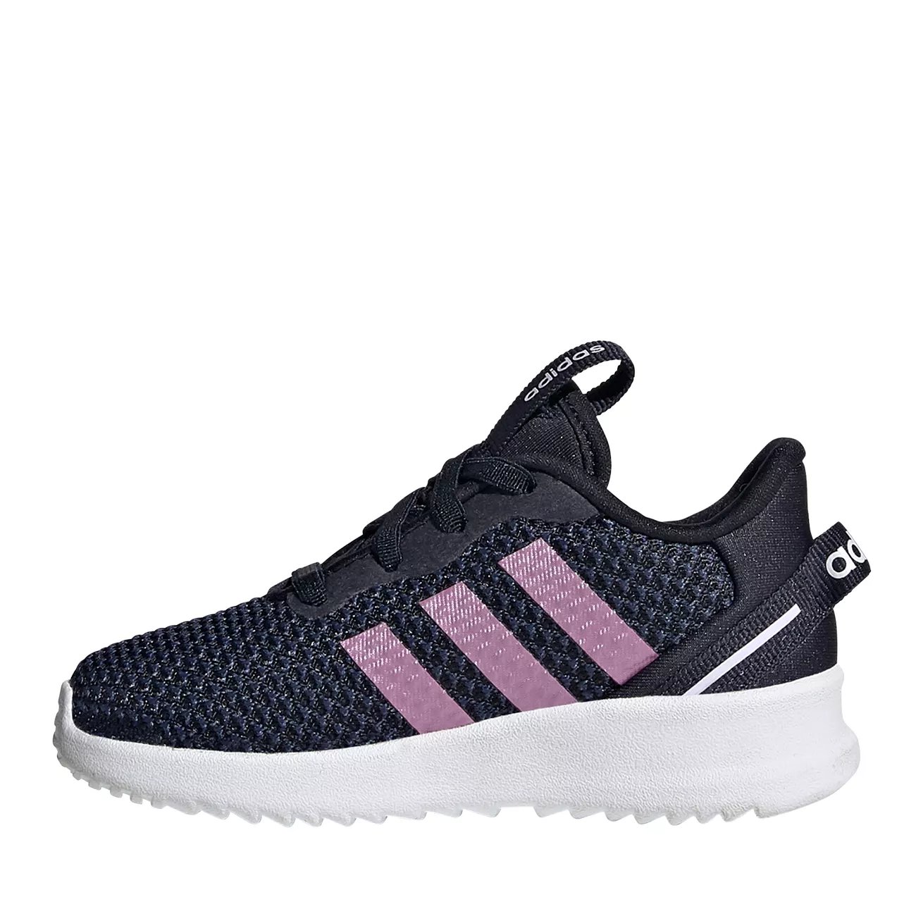 Adidas Toddler Girl's Racer TR 2.0 Sneaker | The Shoe Company
