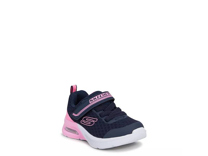 Girls shoes sketchers best sale