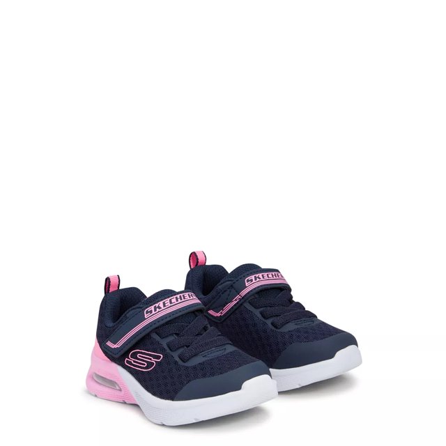 Skechers kids' preschool skech-air-rainbow wishes shoes on sale