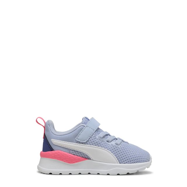 ルルルン(pinkapril) Puma Kids ANZARUN 2.0 AC+ 390843 - Pink | Free Shipping in