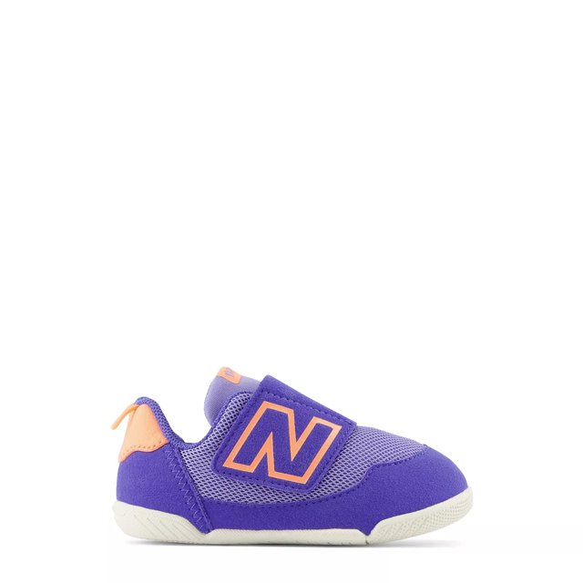 New balance top toddler wide
