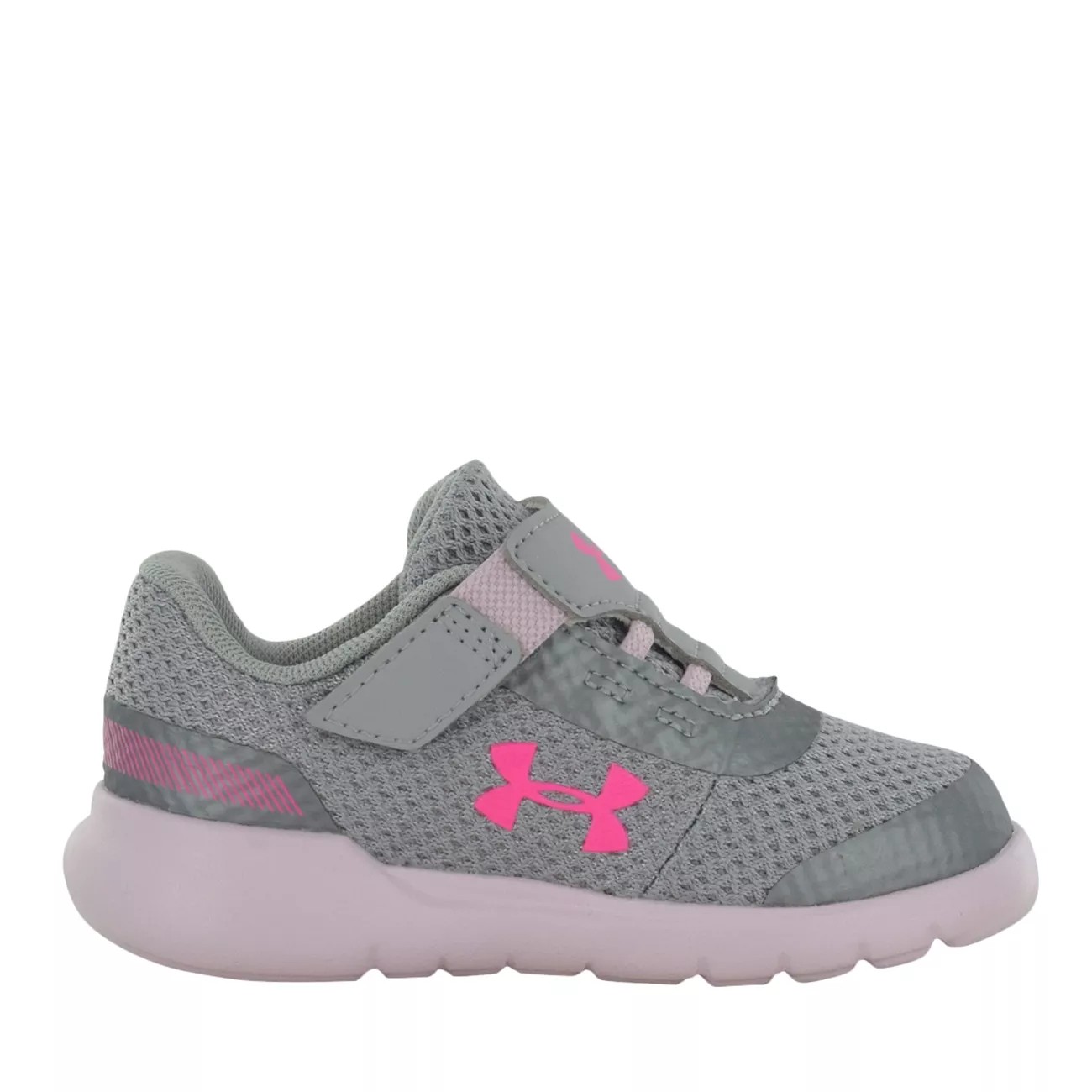 under armour infant girl shoes