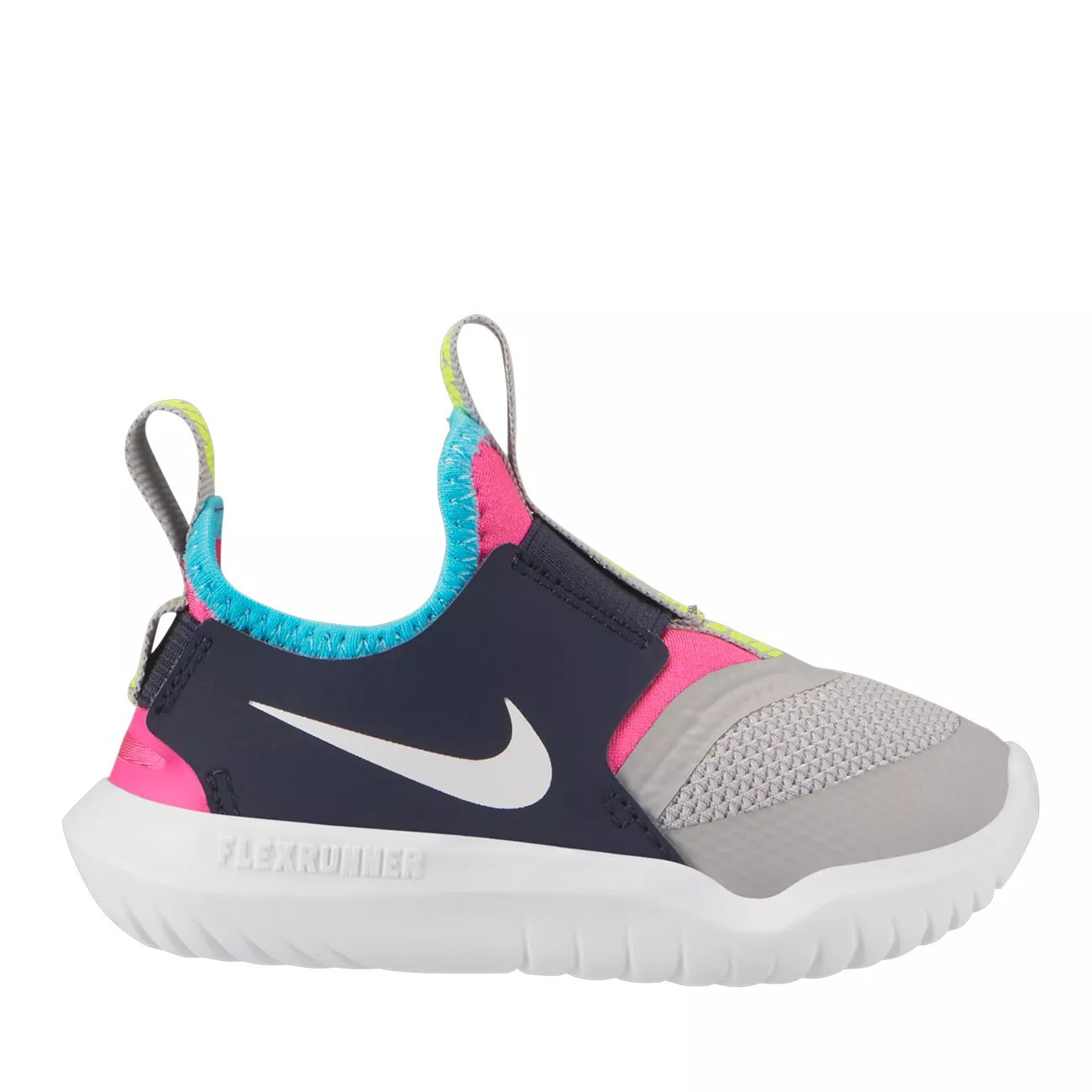 nike girl runners