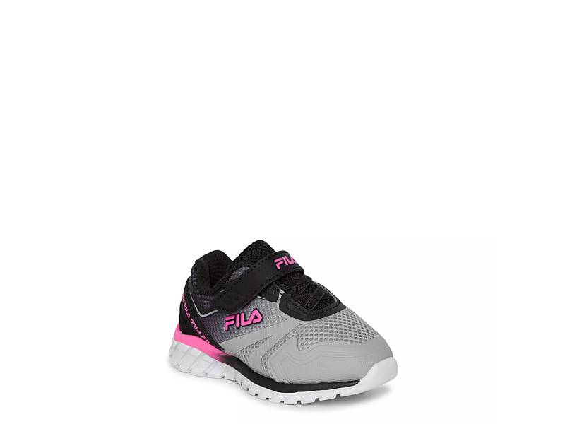 Fila shoes for hot sale kids girls