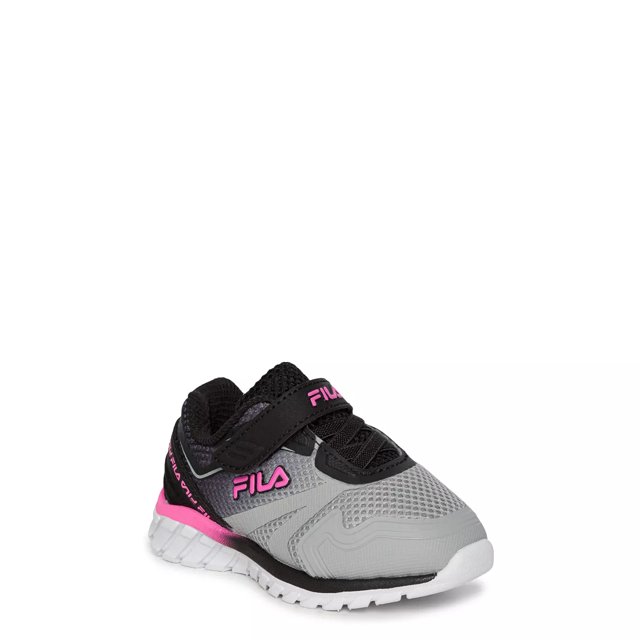 Fila hotsell children's shoes