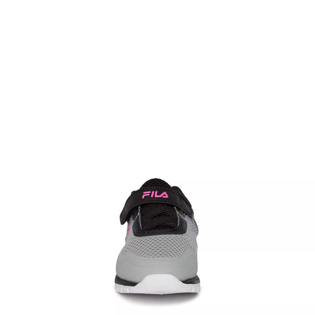 Fila girls running shoes hotsell