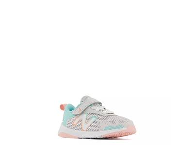 New balance toddler girl hotsell tennis shoes