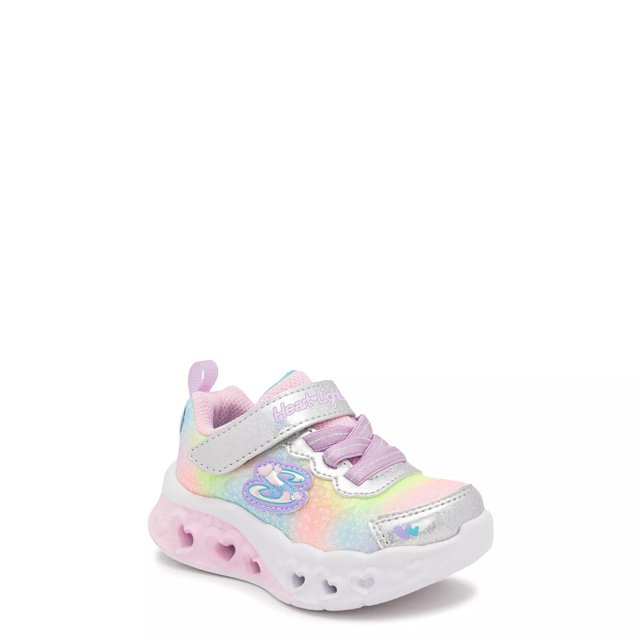 Toddler girl skechers online
