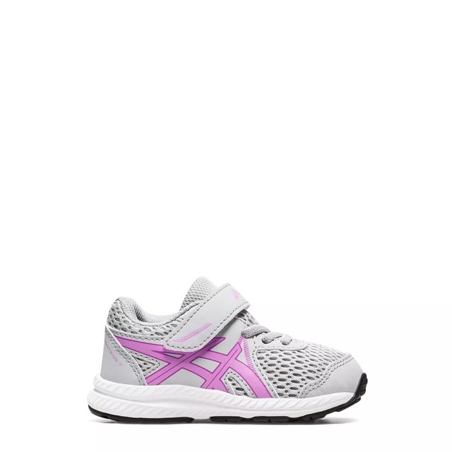 Asics Toddler Girls Contend 7 Running Shoe