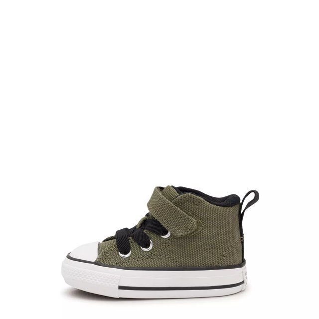Toddler boys grey converse on sale