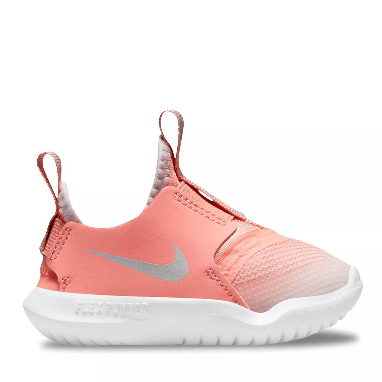 toddler girl nike flex shoes