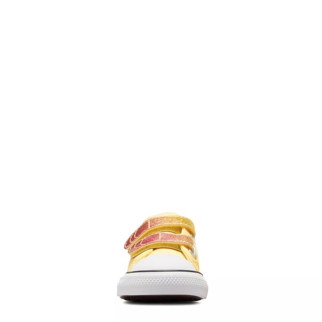 Converse Chuck Taylor All Star Easy On Citrus Sneaker