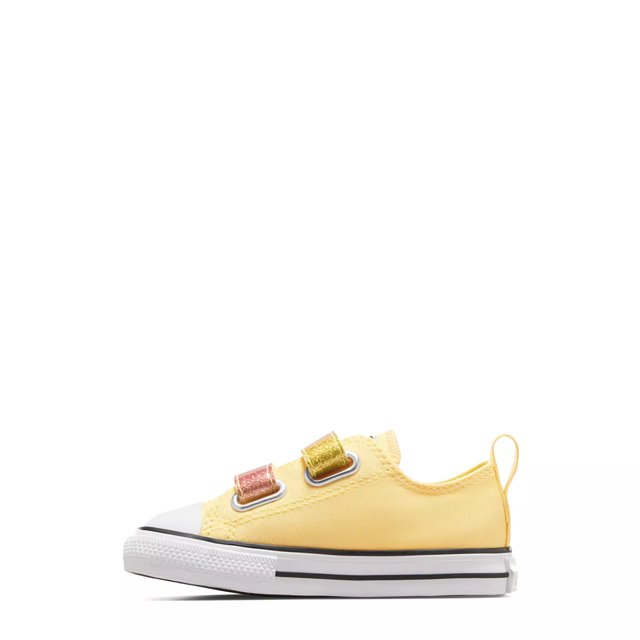 Converse Toddler Girls Chuck Taylor All Star Easy On Citrus Sneaker DSW Canada