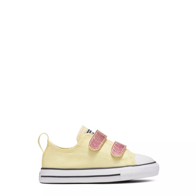 Baby girls converse store