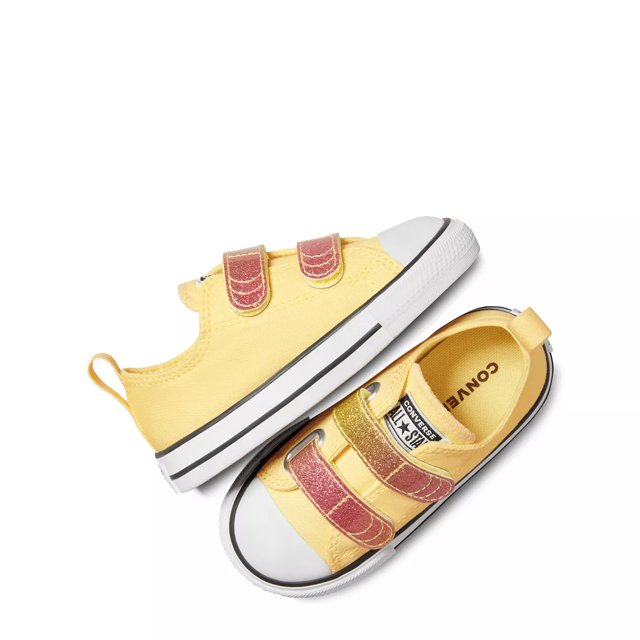 Kids converse velcro shop