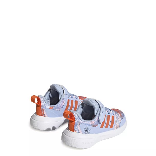 Adidas Toddler Girls Disney Fortarun 2.0 Moana Cloudfoam EL