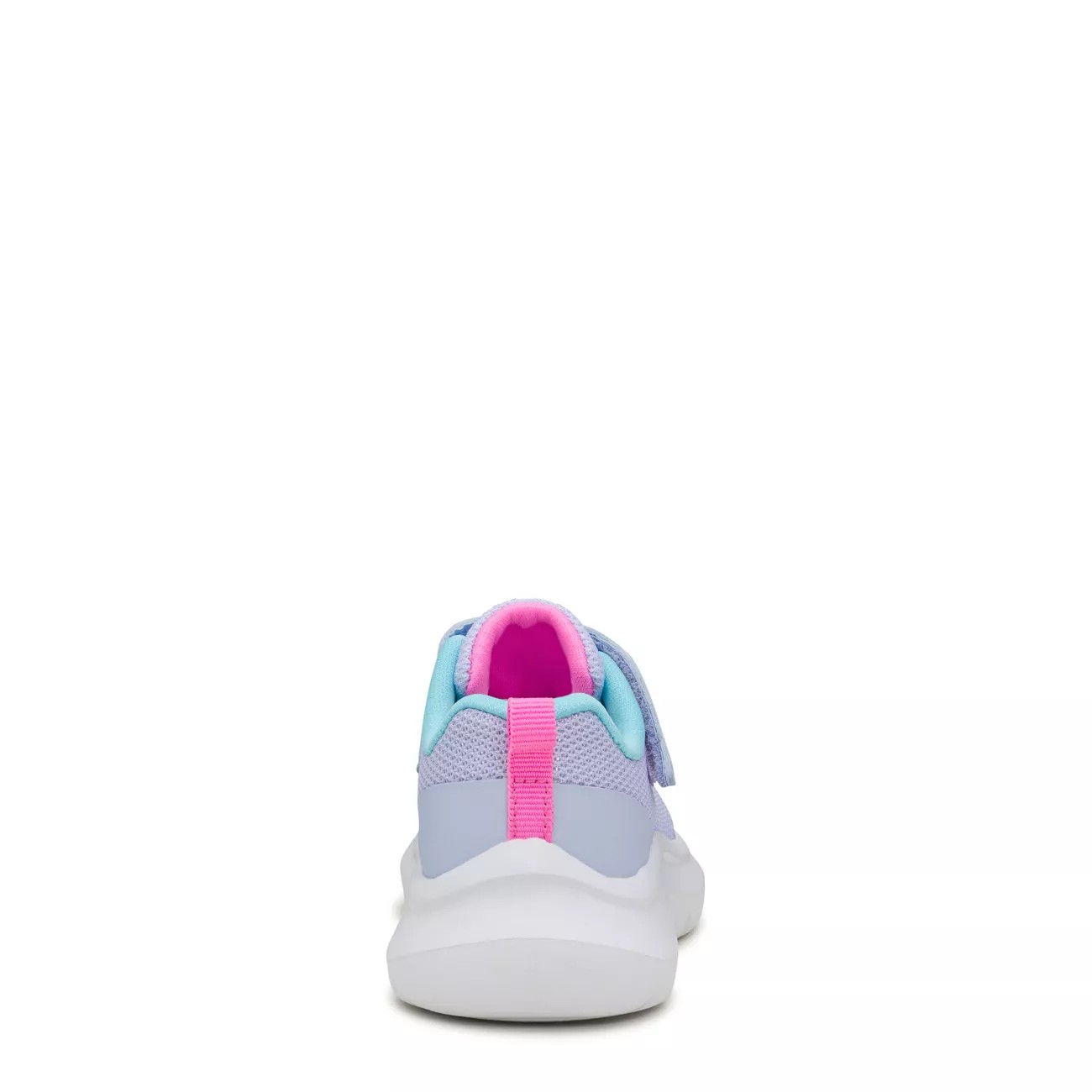 Toddler Girls' Skech Fast Playful Wish Running Shoe