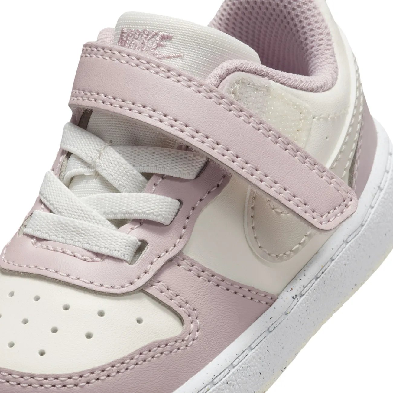 Toddler Girls' Court Borough Low Recraft Sneaker