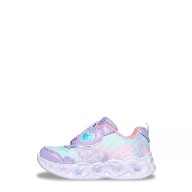 Skechers heart lights canada store