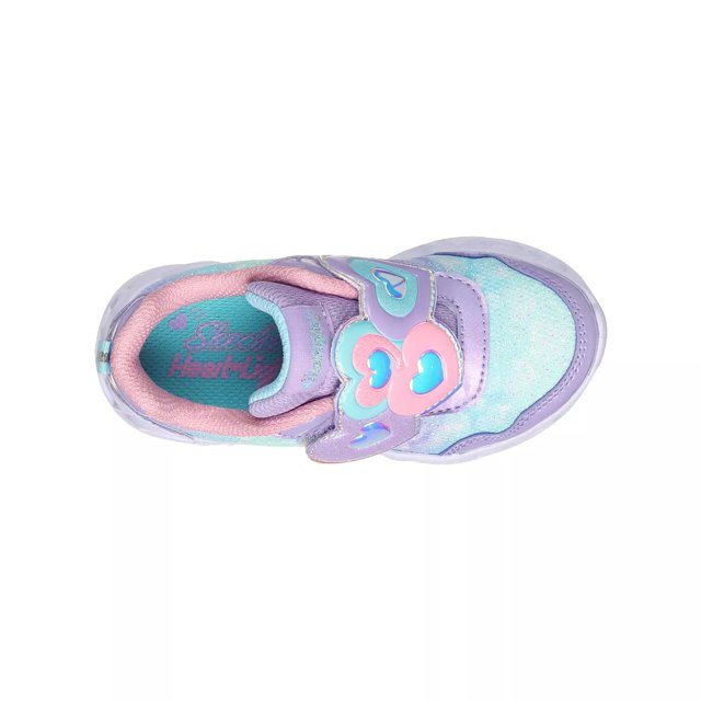 Nike rainbow toddler shoes online
