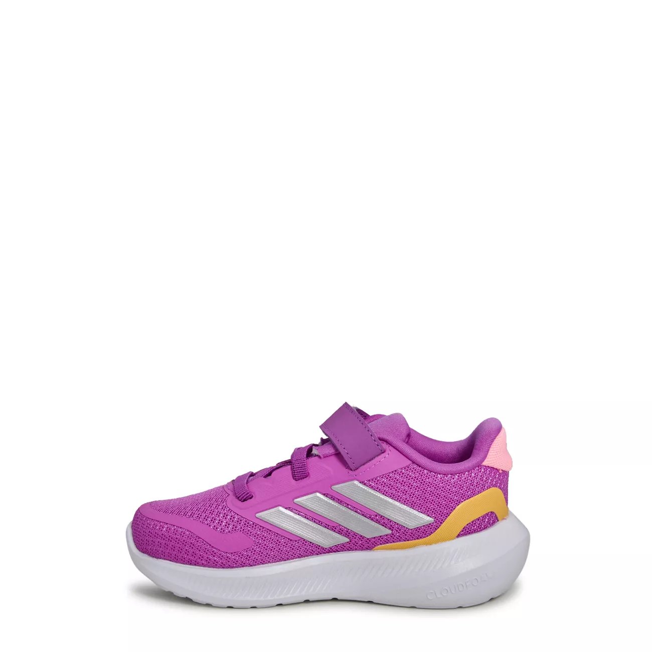 Toddler Girls' Runfalcon 5 EL Running Shoe