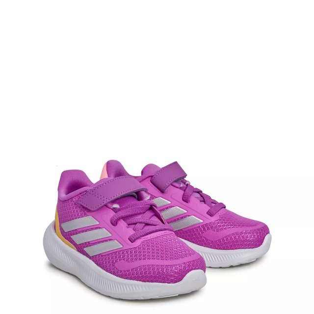 Adidas RunFalcon 5.0 Toddler Running Shoe
