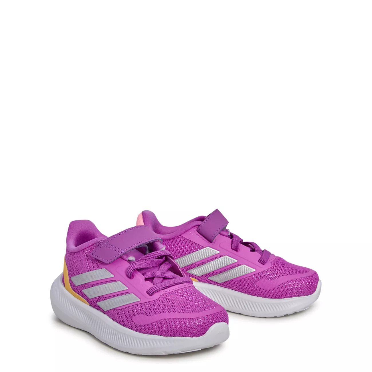 Toddler Girls' Runfalcon 5 EL Running Shoe