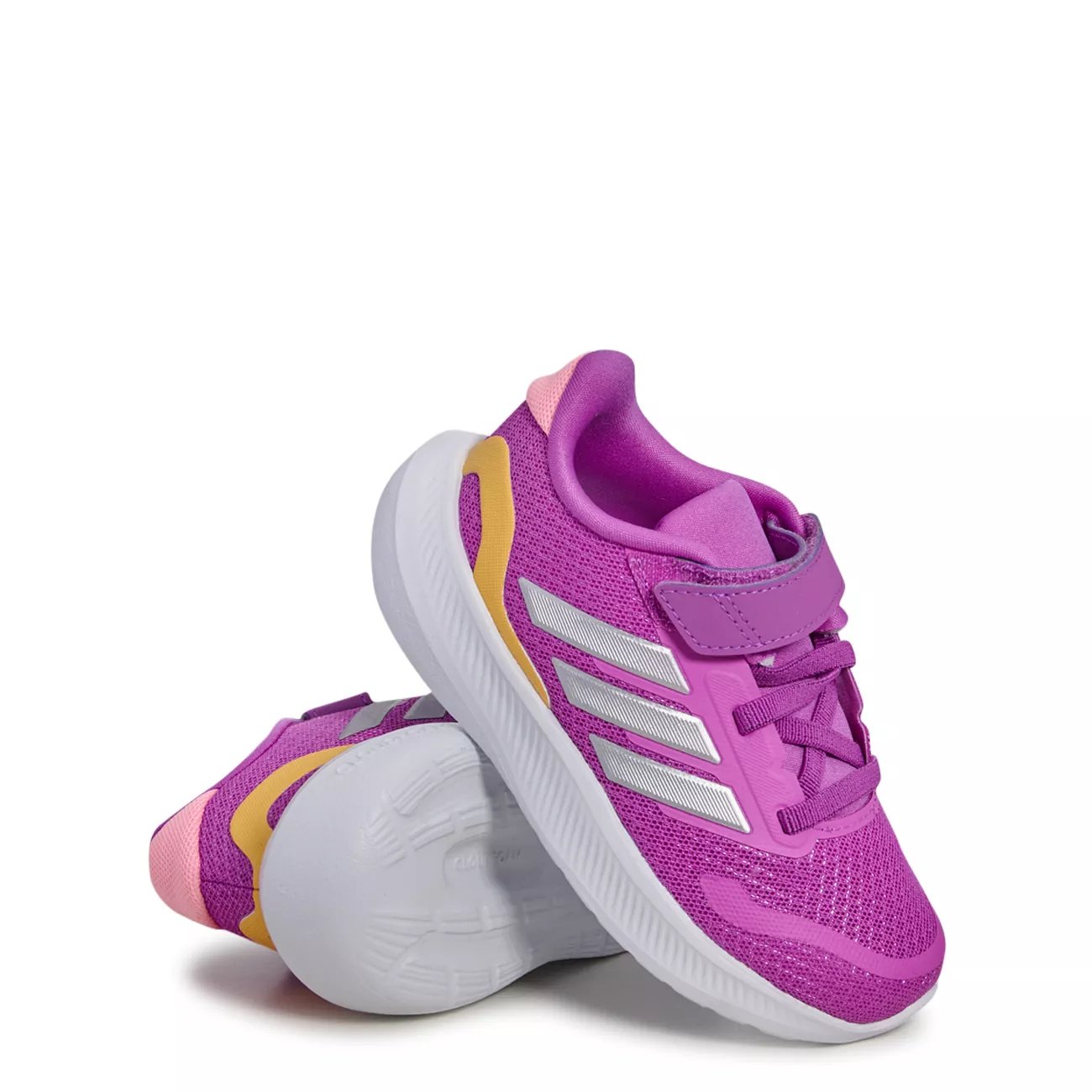 Toddler Girls' Runfalcon 5 EL Running Shoe