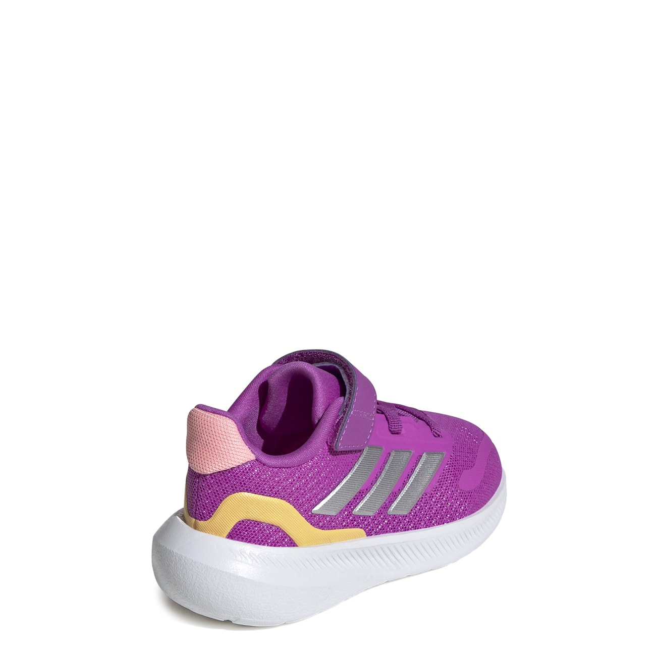 Toddler Girls' Runfalcon 5 EL Running Shoe