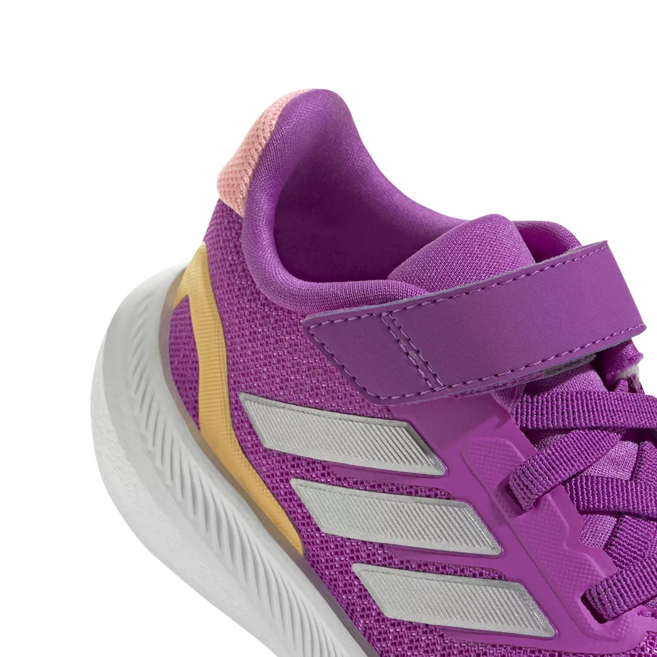 Toddler Girls' Runfalcon 5 EL Running Shoe