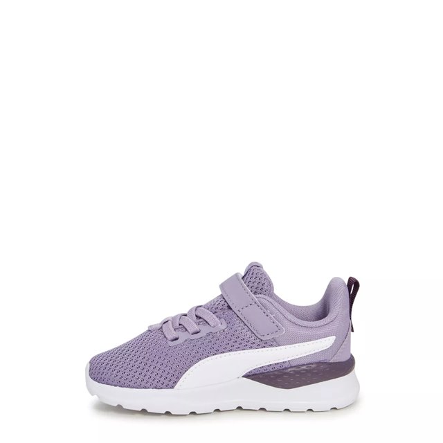 Puma Toddler Girls Anzarun Lite AC Running Shoe The Shoe Company