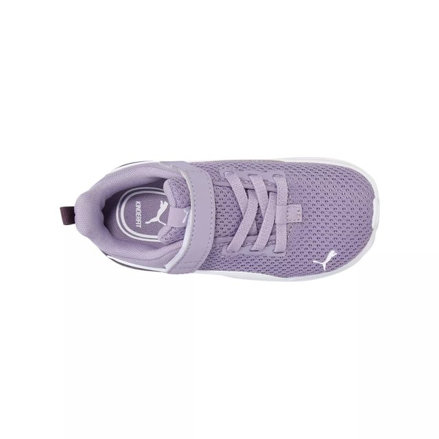 Puma Toddler Girls Anzarun Lite AC Running Shoe