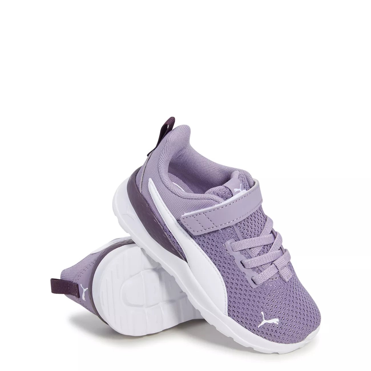 Toddler Girls' Anzarun Lite AC Running Shoe