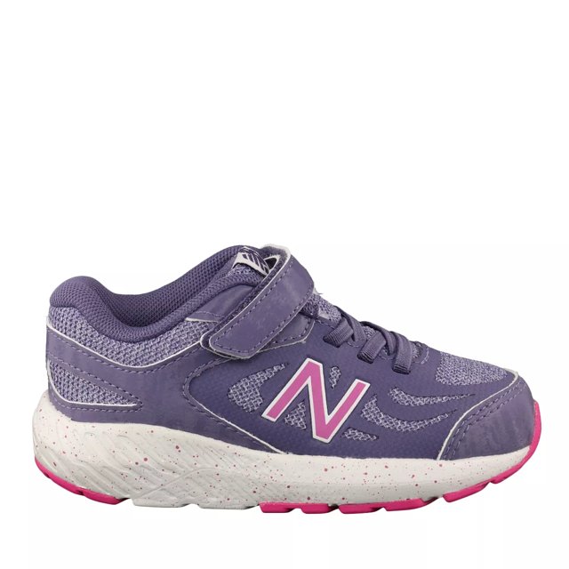 New Balance Toddler Girl's Sneaker | The Shoe Company