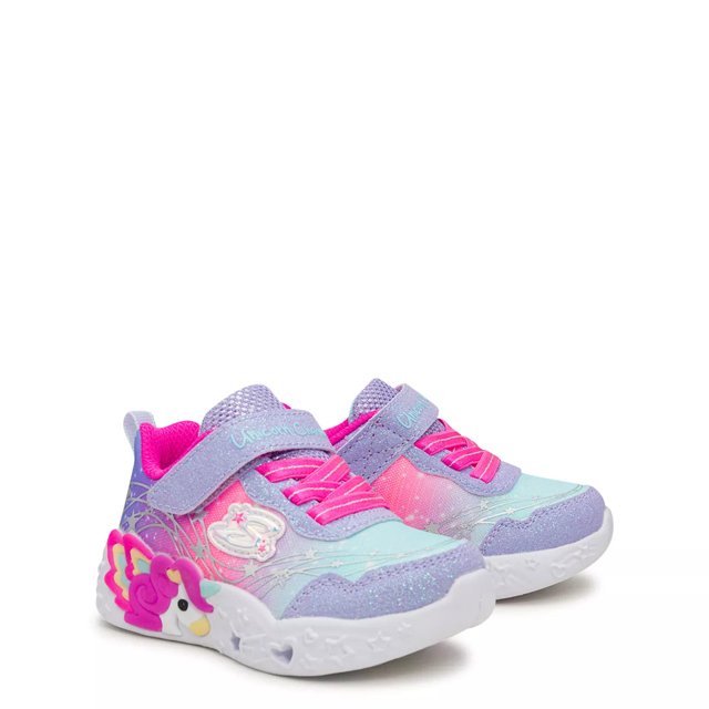 Kids unicorn shoes sales